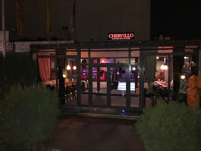 Hookah Bar "BOHEM"