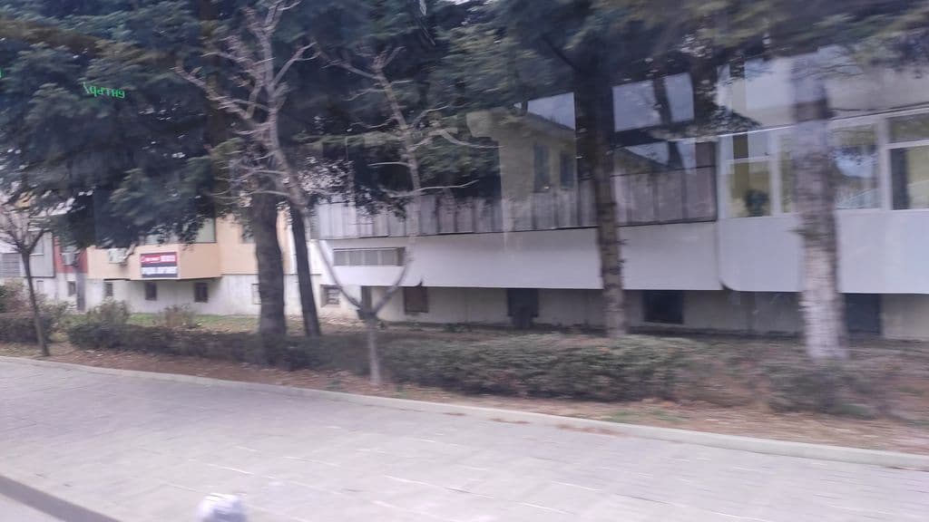 Street view near Breezy Rooftop
