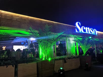 Senso Lounge & Club