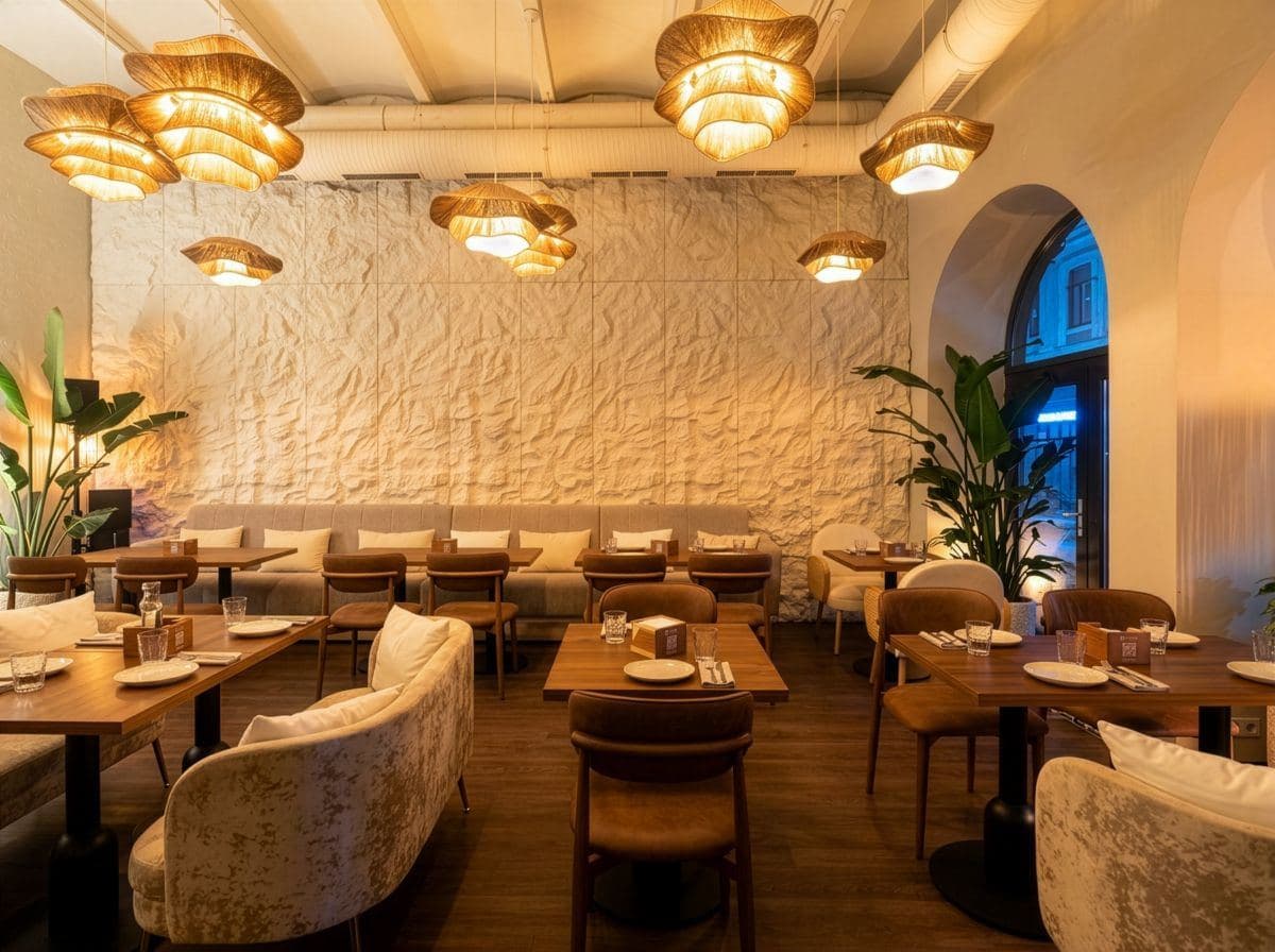 Komodo Lounge Old Town