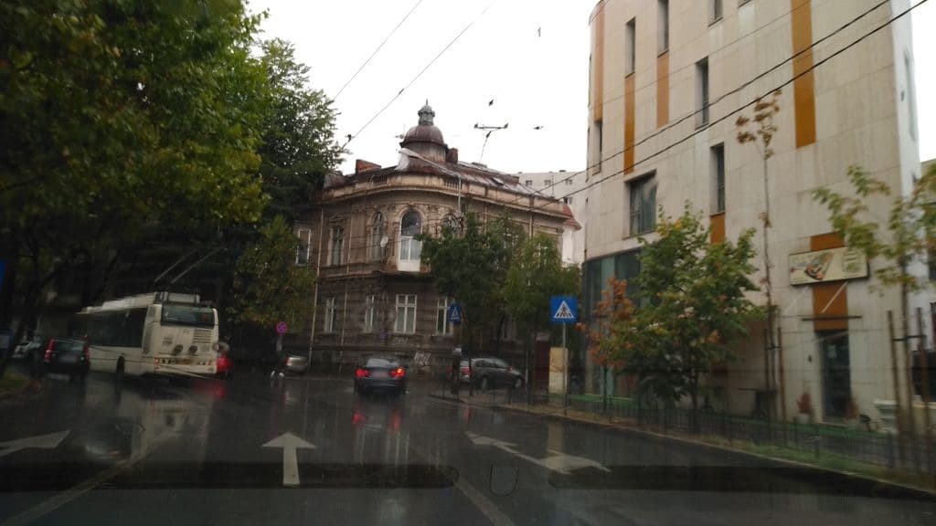 Street view near Nova Lounge & Hookah