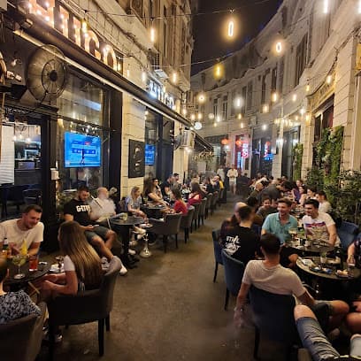 Hugo - Bar&Lounge