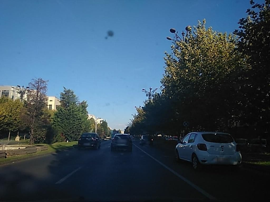 Street view near JO Lounge