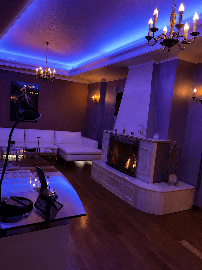 Secret Massage - Lounge
