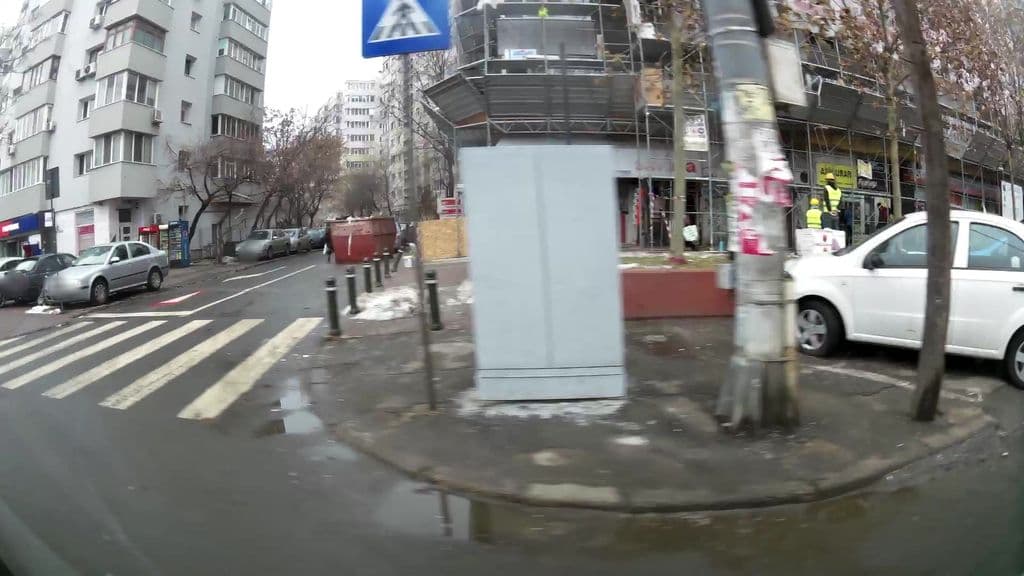 Street view near Merlin.ro Dristor