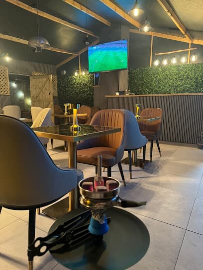 Shisha House