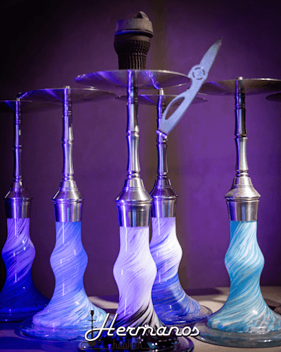 Narghilea Hermanos Hookah