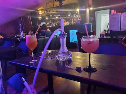 Pick Up Shisha Pub