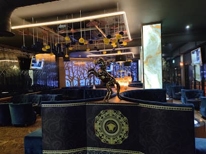 Phantom The Lounge