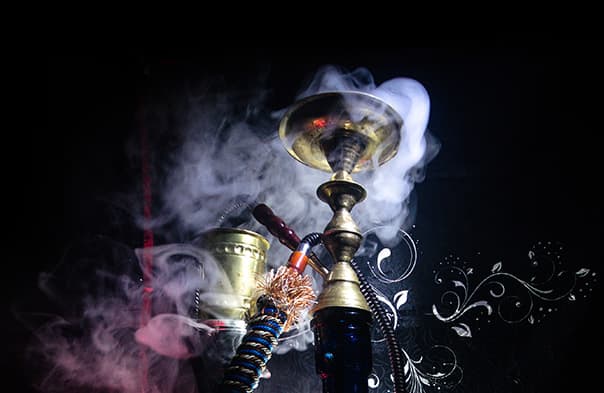 Shisha&More Club