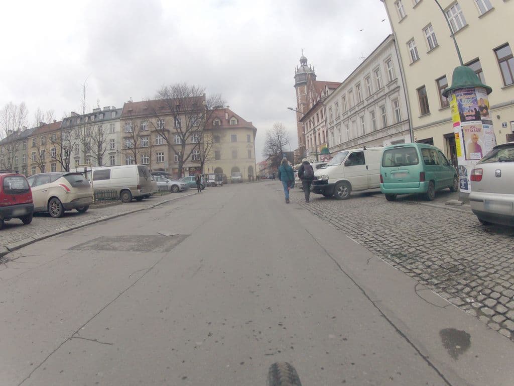 Street view near Mash Room