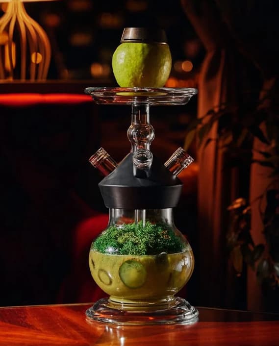 Desert Mirage Hookah and shisha supplier photo 5
