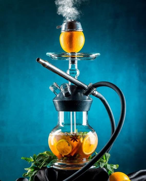Desert Mirage Hookah and shisha supplier photo 6