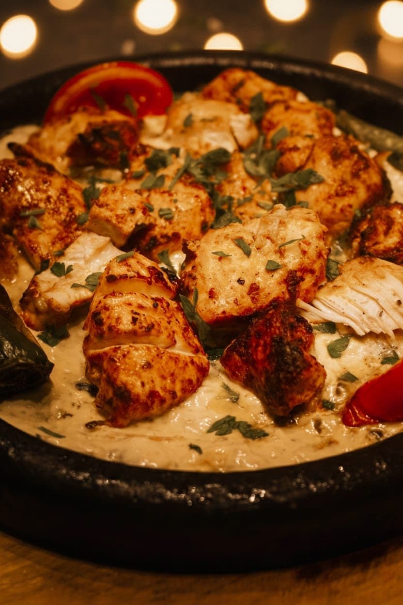 Saray Turkish Restaurant photo 3