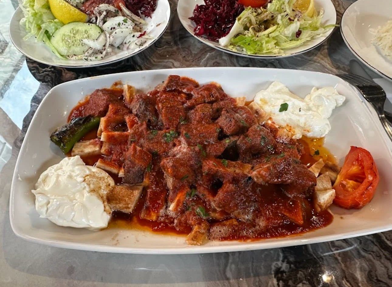 Saray Turkish Restaurant photo 2