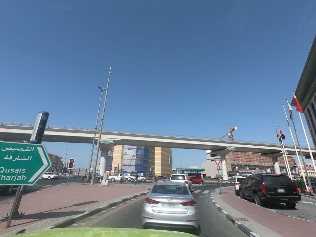Street view near Stadium Bar Grill Sheesha