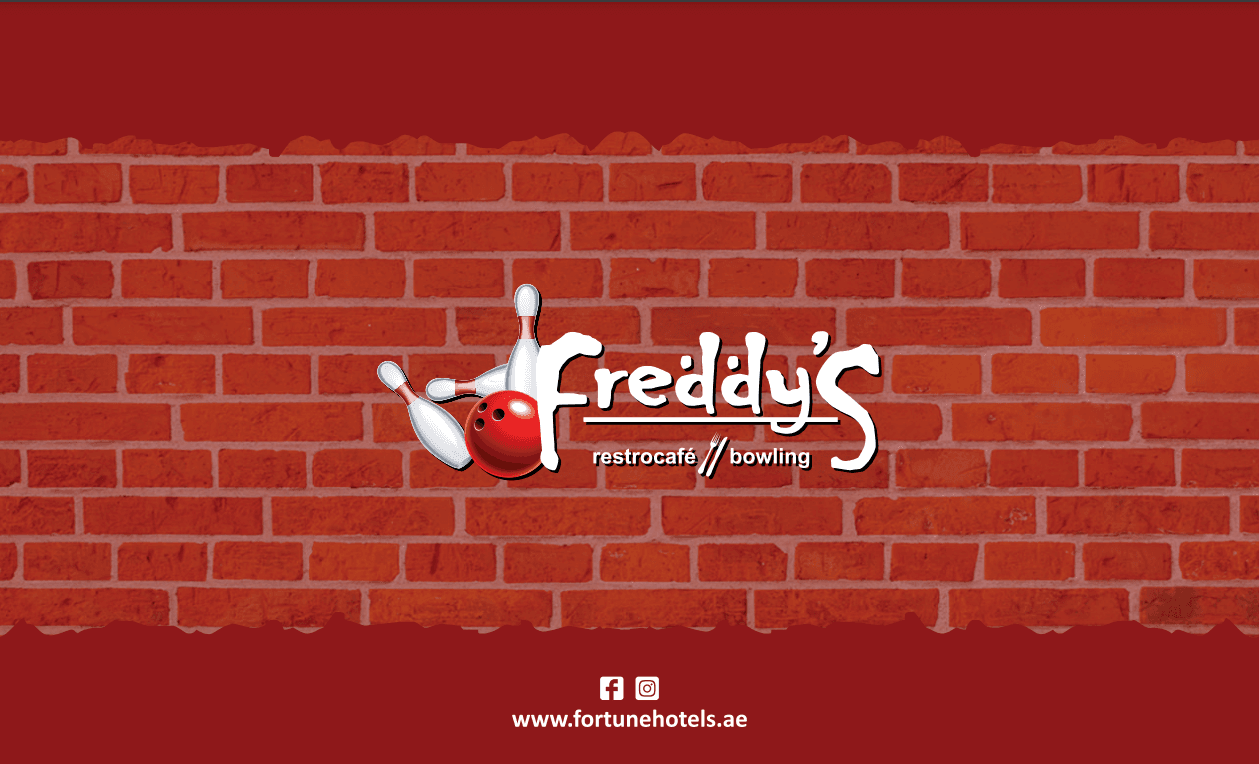 Freddy's Restrocafe and Bowling photo 3