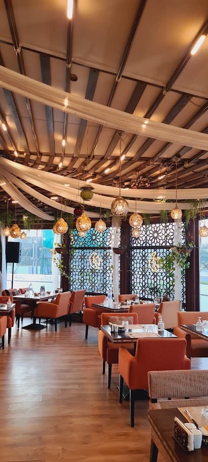 Kahloun Restaurant and Cafe مطعم كحلون photo 3