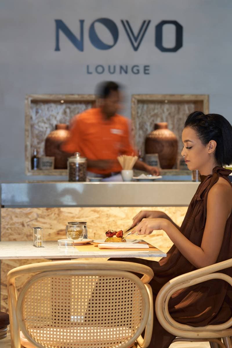Novo Lounge