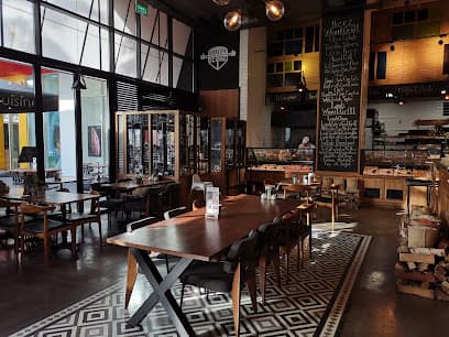 The Qasab Turkish Cuisine photo 2