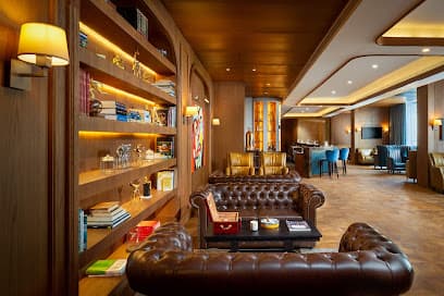 Sala de Cigar photo 2