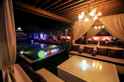 Sky Garden Dubai
