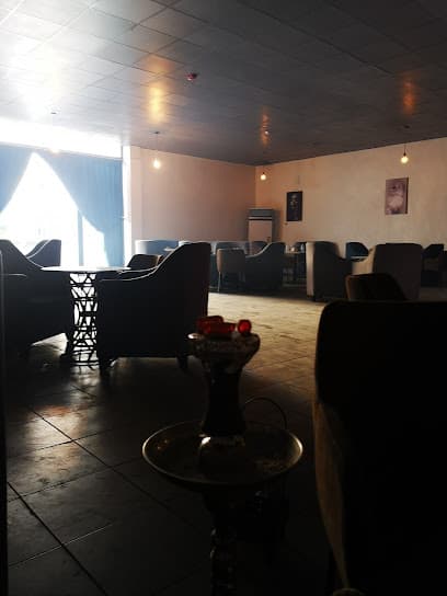 مقهى يلوا | Cafe Yalwa