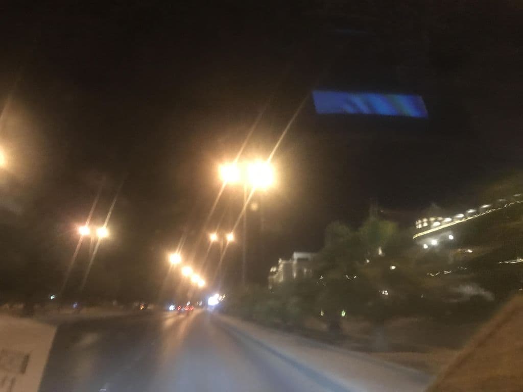 Street view near Trago lounge | تراقو لاونج