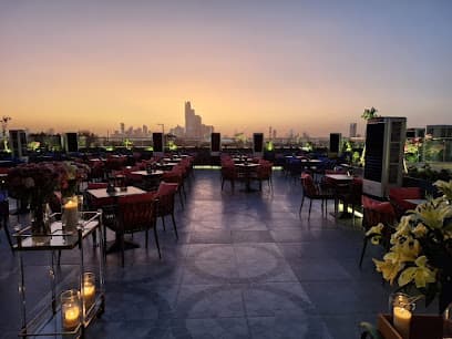 بترفلاي لاونج حطين butterfly lounge hittin