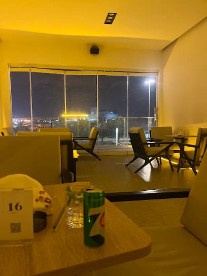كيف لاونج | keef lounge