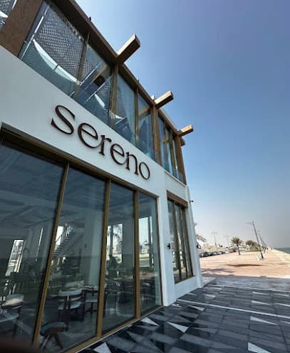 Sereno Lounge | سيرينو لاونج photo 2