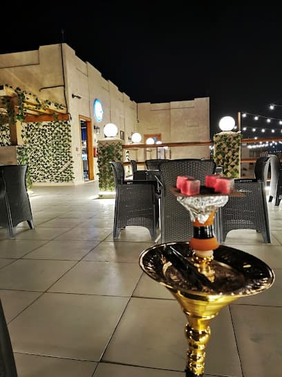 Al Dana Coffee