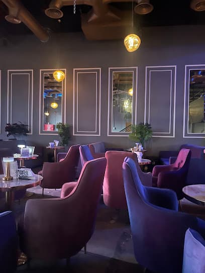 weekend night ويكند نايت ( BLEND LOUNGE | بلند لاونج سابقا )