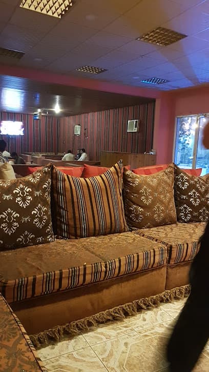 Cafe Wadi Al Reem