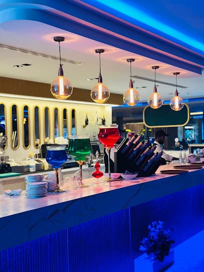 فينسيا لاونج ومقهى Vensia Lounge & Cafe photo 3