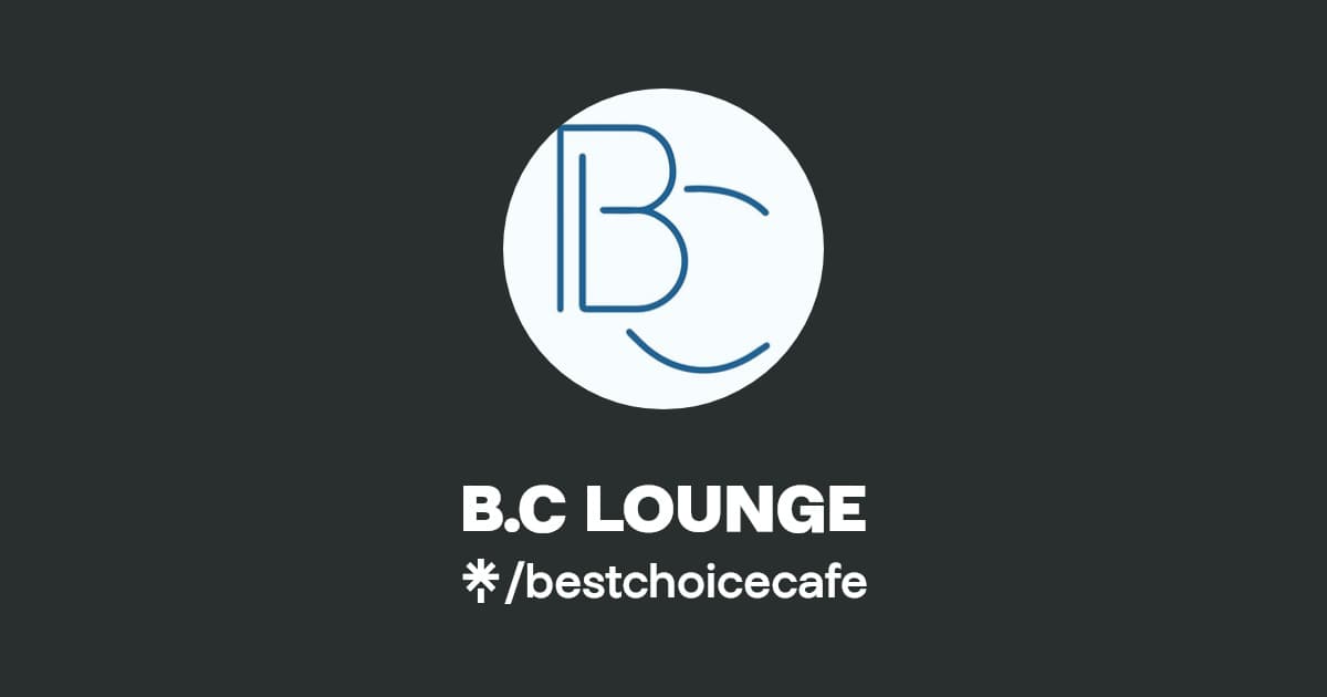 BC Lounge