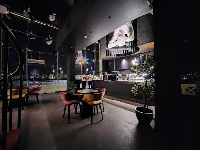 VHAGAR Shisha Lounge | فيقار لاونج
