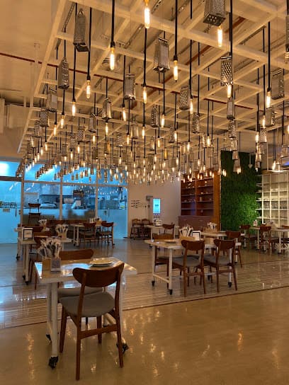 مخبز نيد | Knead Bakery