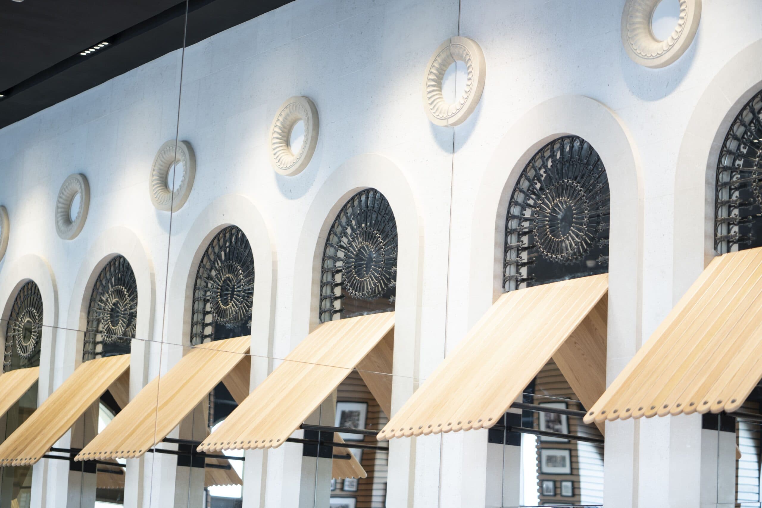 Ahwet Zeitouna Qatar - Lebanese Restaurant in Qatar photo 4