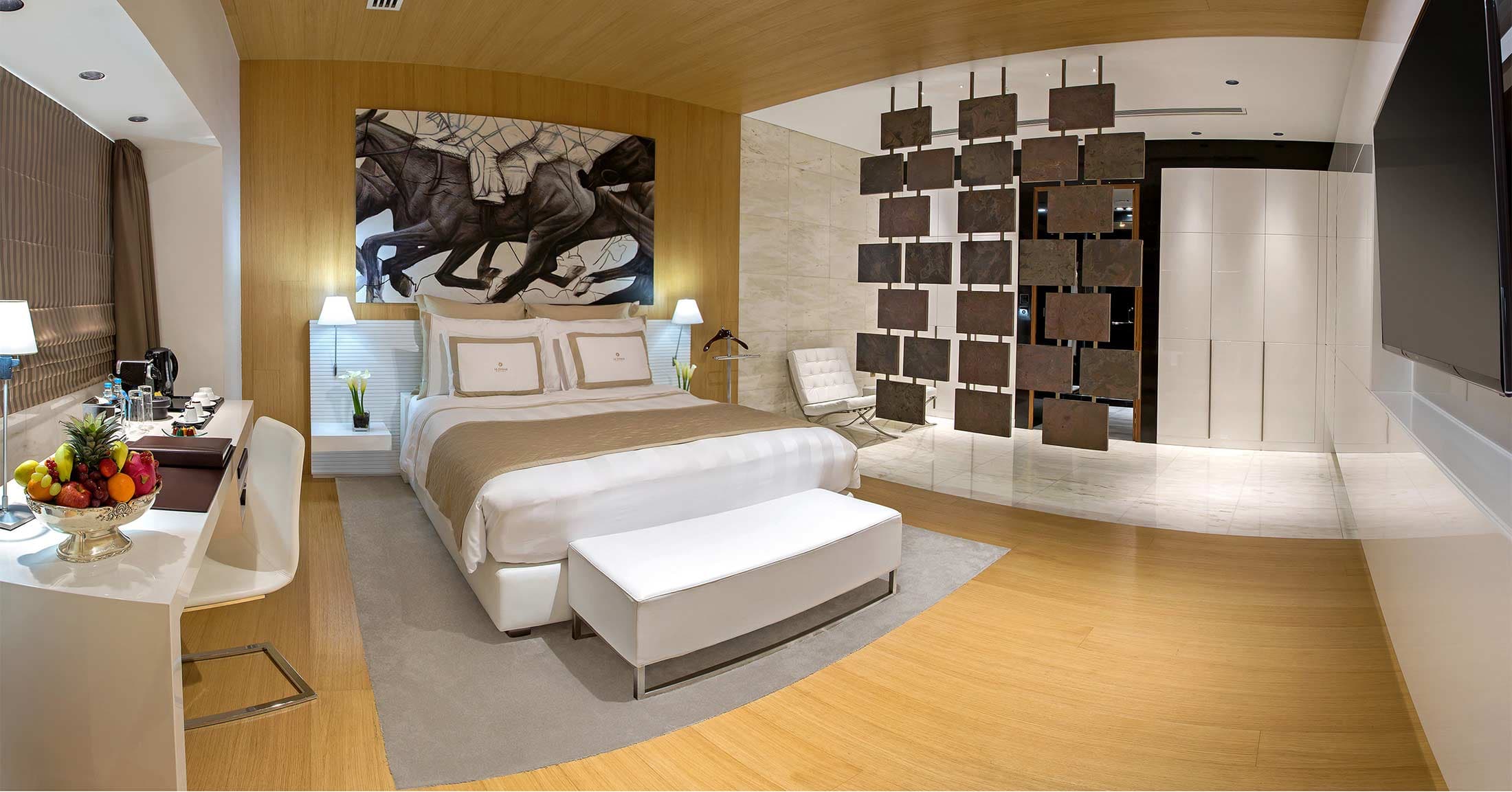 La Cigale Hotel, Doha photo 3