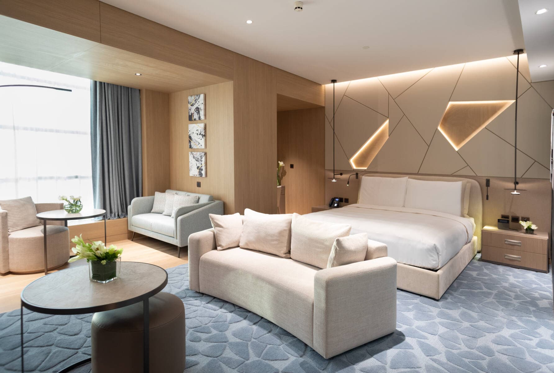 La Cigale Hotel, Doha photo 6