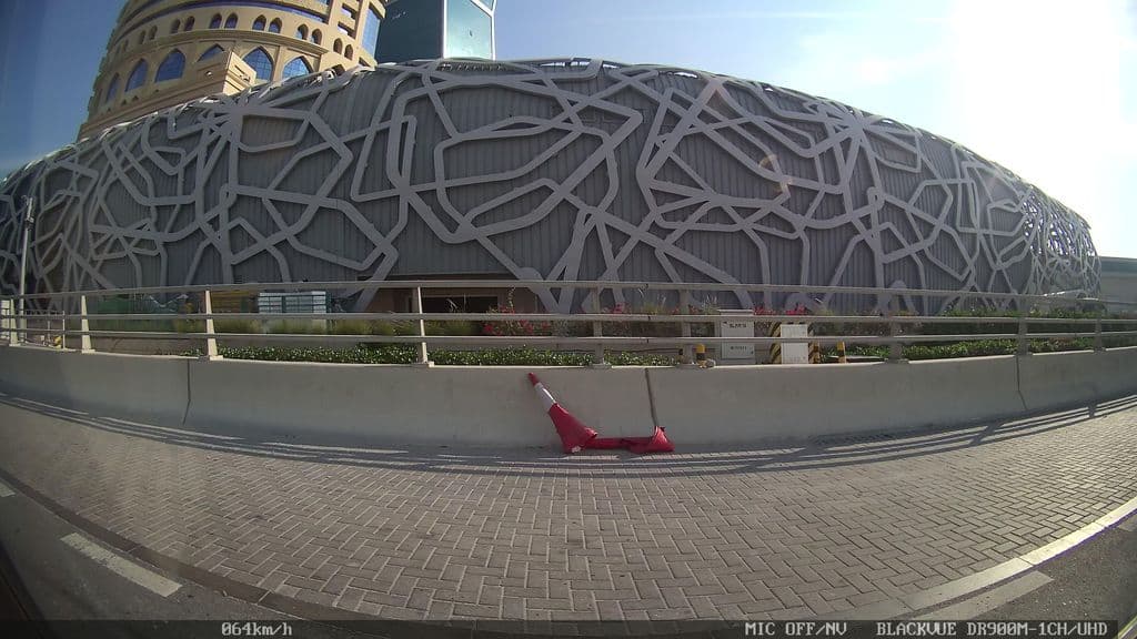 Street view near Walima