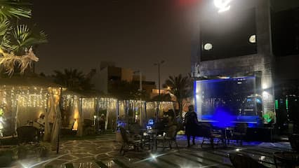 O2 cafe