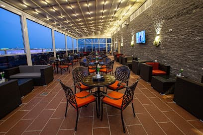 Ritz Lounge & Coffee