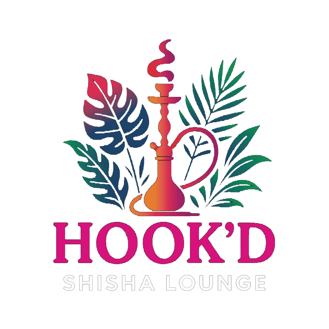Hook’d Shisha Lounge