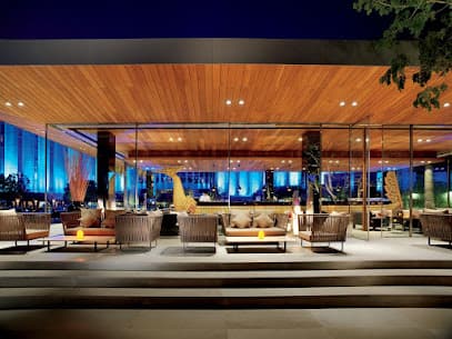 Thai Lounge