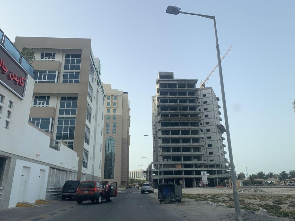 Street view near Aloosh Restaurant & Cafe