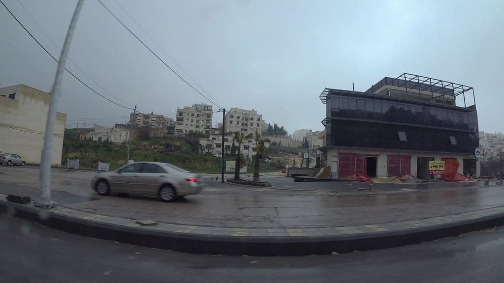 Street view near HOOKAH LOUNGE
