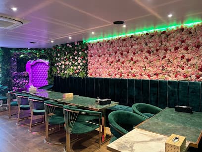 Marhaba Restaurant