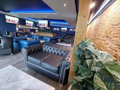 FLAMEZ HOOKAH (SHISHA) LOUNGE